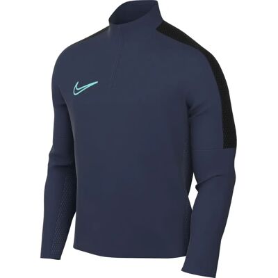 Nike Top da Calcio Multicolore Blu Notte - Top da calcio Nike Top da Calcio Multicolore Blu Notte - Top da calcio