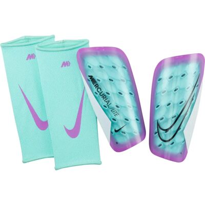 Nike Mercurial Lite Schienbeinschoner - Leicht, Schutz, Unisex Nike Mercurial Lite Schienbeinschoner - Leicht, Schutz, Unisex