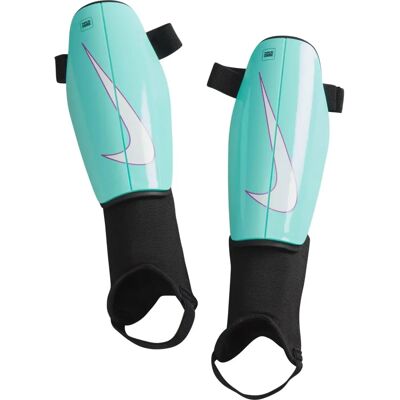 Nike Charge Türkis Unisex L - Schienbeinschoner Nike Charge Türkis Unisex L - Schienbeinschoner