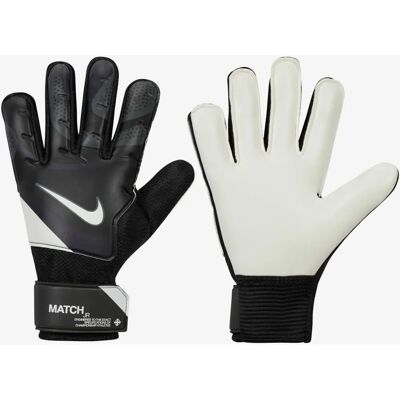 Rękawice Bramkarskie Nike FJ4864-011 - Unisex - Czarny Rękawice Bramkarskie Nike FJ4864-011 - Unisex - Czarny