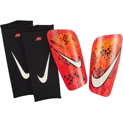 Shinówki Nike Mercurial Lite CR7 - Sprzęt do piłki nożnej Shinówki Nike Mercurial Lite CR7 - Sprzęt do piłki nożnej