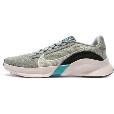 Nike Superrep Go 3 - Chaussures de soutien et stabilité - Publicité Nike Superrep Go 3 - Chaussures de soutien et stabilité - Publicité