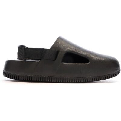 Nike Calm Mules Mujeres - negro/negro Nike Calm Mules Mujeres - negro/negro
