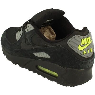 Nike Air Max 90 - Buty z widoczną poduszką powietrzną Nike Air Max 90 - Buty z widoczną poduszką powietrzną