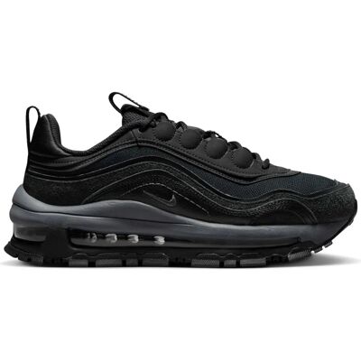 Nike Air Max 97 Futura - Δέρμα, Ύφασμα, Σουέτ - Παπούτσια Nike Air Max 97 Futura - Δέρμα, Ύφασμα, Σουέτ - Παπούτσια