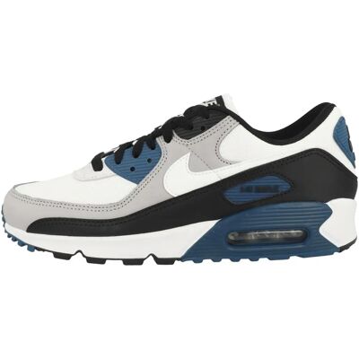 Nike Air Max 90 Flerfarvede Sneakers - Sneakers Nike Air Max 90 Flerfarvede Sneakers - Sneakers