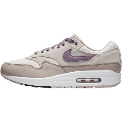 Nike Air Max 1 SC Light Bone/ Violet Dust - Sneaker Nike Air Max 1 SC Light Bone/ Violet Dust - Sneaker