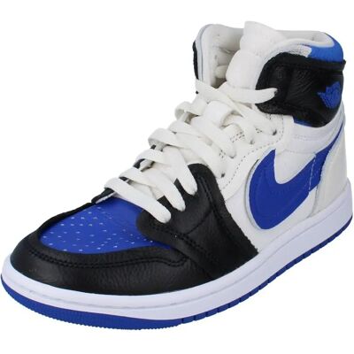 Nike Air Jordan 1 MM Hoge Dames Sneakers - Gedecodeerd Comfort - Sneakers Nike Air Jordan 1 MM Hoge Dames Sneakers - Gedecodeerd Comfort - Sneakers