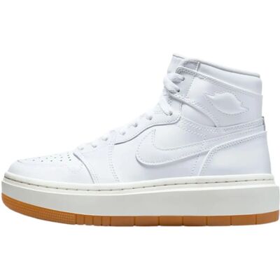 Nike Air Jordan 1 Elevate High SE Biała Guma Kobiety - Buty Nike Air Jordan 1 Elevate High SE Biała Guma Kobiety - Buty