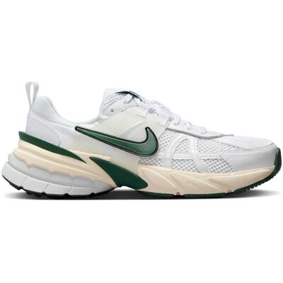 Nike V2K Run Fir Chaussures Femmes - Blanc - EU 38 - Légères - Publicité Nike V2K Run Fir Chaussures Femmes - Blanc - EU 38 - Légères - Publicité