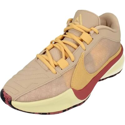 Nike Zoom Freak 5 Fossil Stone Buty - Koszykówka Nike Zoom Freak 5 Fossil Stone Buty - Koszykówka
