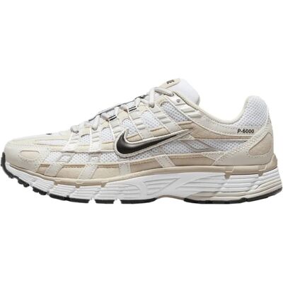 Nike P-6000 Brun - Sneakers Nike P-6000 Brun - Sneakers