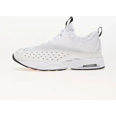 Nike x NOCTA Air Zoom Drive SP Blanco/Negro - Zapatillas Nike x NOCTA Air Zoom Drive SP Blanco/Negro - Zapatillas
