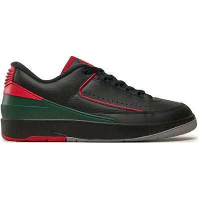 Nike Jordan 2 Low 'Weihnachten' - Turnschuhe Nike Jordan 2 Low 'Weihnachten' - Turnschuhe