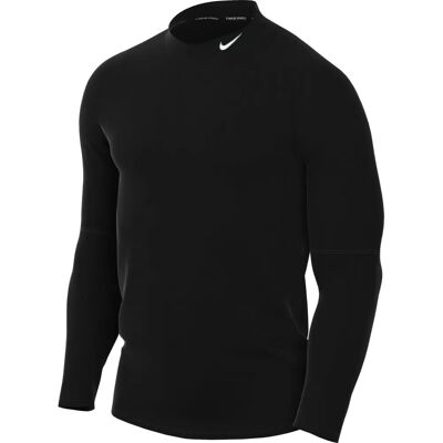 Nike PRO Herr långärmad mock-neck - Svettsug, Slim fit Nike PRO Herr långärmad mock-neck - Svettsug, Slim fit
