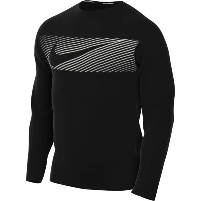 Nike Herr UV Dri-FIT Löpartröja - Lätt Nike Herr UV Dri-FIT Löpartröja - Lätt