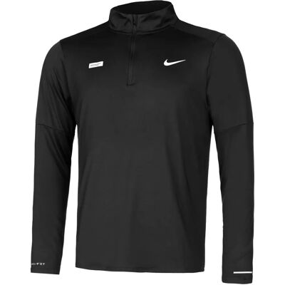 Nike - Flash - Schwarz - XXL - Running Top Nike - Flash - Schwarz - XXL - Running Top