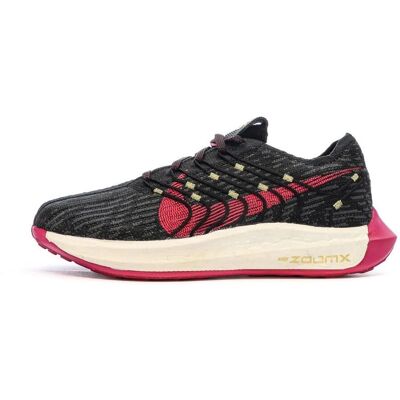 Nike Pegasus Turbo Next Nature Chaussures de Course Femme - Noir/Fireberry - 6 - Chaussures de course - Publicité Nike Pegasus Turbo Next Nature Chaussures de Course Femme - Noir/Fireberry - 6 - Chaussures de course - Publicité
