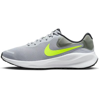 Chaussures de Running Nike Revolution 7 - Légères & Respirantes - Publicité Chaussures de Running Nike Revolution 7 - Légères & Respirantes - Publicité