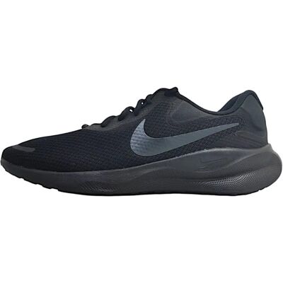 Nike Revolution 7 Scarpe da corsa - Nero - Leggere, Supportive, Eleganti Nike Revolution 7 Scarpe da corsa - Nero - Leggere, Supportive, Eleganti