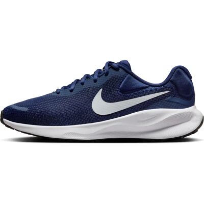 Nike Revolution 7 Herren Navy Laufschuhe - Sportschuh Nike Revolution 7 Herren Navy Laufschuhe - Sportschuh
