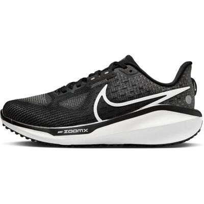 Nike Vomer 17 Damen Laufschuhe - Schwarz/Weiß - Kurze Strecken Nike Vomer 17 Damen Laufschuhe - Schwarz/Weiß - Kurze Strecken