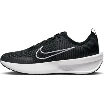 Chaussures de course Nike Interact Run Homme Noir/Blanc - 42½ - Publicité Chaussures de course Nike Interact Run Homme Noir/Blanc - 42½ - Publicité