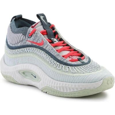 Nike Cosmic Unity 3 DV2757-003 - Chaussures de basketball - Publicité Nike Cosmic Unity 3 DV2757-003 - Chaussures de basketball - Publicité