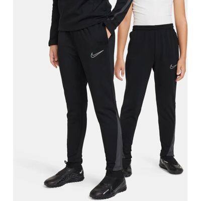 Pantalons de football Nike Therma-FIT Academy - Noir - Enfants - Publicité Pantalons de football Nike Therma-FIT Academy - Noir - Enfants - Publicité