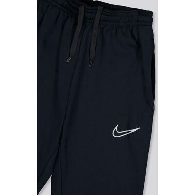 Nike Academy 23 - Schwarz/Silber - Fußballhosen Nike Academy 23 - Schwarz/Silber - Fußballhosen