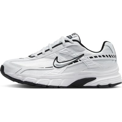 Nike Initiator Sapatos Femininos - Branco - Corrida & Casual Nike Initiator Sapatos Femininos - Branco - Corrida & Casual