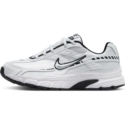 Nike Initiator Damenschuh - Weiß/Schwarz - Sportschuh Nike Initiator Damenschuh - Weiß/Schwarz - Sportschuh