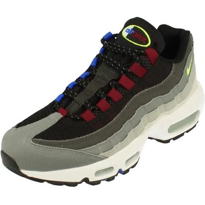 Nike Air Max 95 Greedy 4.0 - Flerfärgad - US M 7 - Sneakers Nike Air Max 95 Greedy 4.0 - Flerfärgad - US M 7 - Sneakers