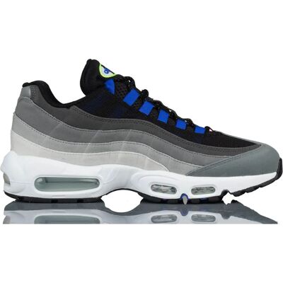 Nike Air Max 95 Multicolour Sneakers - Sneakers Nike Air Max 95 Multicolour Sneakers - Sneakers