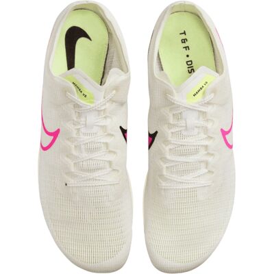 Nike - Zoom Mamba 6 - White - 45.5 - Shoes Nike - Zoom Mamba 6 - White - 45.5 - Shoes