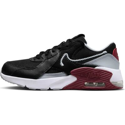 Nike Air Max Excee - Schwarz, Niedrig-Schnitt Sportschuh Nike Air Max Excee - Schwarz, Niedrig-Schnitt Sportschuh