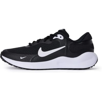 Nike Revolution 7 Kinderschuhe - Schwarz/Weiß - Unisex Nike Revolution 7 Kinderschuhe - Schwarz/Weiß - Unisex