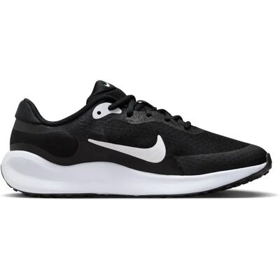 Scarpe da corsa per bambini Nike Revolution 7 - unisex - Nero/Bianco - 5.5 Scarpe da corsa per bambini Nike Revolution 7 - unisex - Nero/Bianco - 5.5