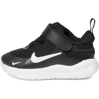 Scarpe Nike Revolution 7 per neonato - Unisex - Nero/Bianco - 4K Scarpe Nike Revolution 7 per neonato - Unisex - Nero/Bianco - 4K