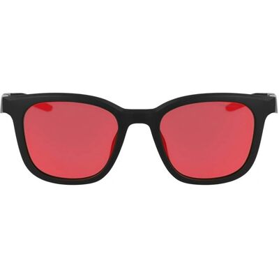 Lunettes de soleil unisexes Nike carrées avec protection UV - Publicité Lunettes de soleil unisexes Nike carrées avec protection UV - Publicité