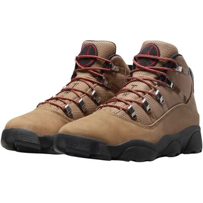 Nike Jordan 6 Pierścieni Zima FV3826202 Wodoodporne Kozaki - Obuwie Nike Jordan 6 Pierścieni Zima FV3826202 Wodoodporne Kozaki - Obuwie