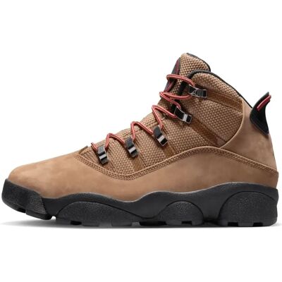 Jordan 6 Ringe - Leichte Basketball-Sneaker Jordan 6 Ringe - Leichte Basketball-Sneaker