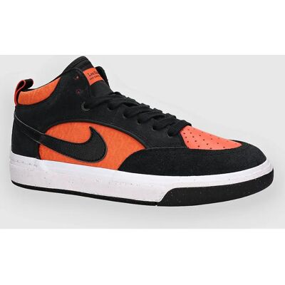 Nike DX4361 002 Buty męskie - Czarny Nike DX4361 002 Buty męskie - Czarny