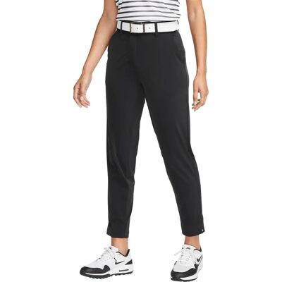 Nike XS Svart Golfbukse - Golfbukse Nike XS Svart Golfbukse - Golfbukse