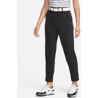 Nike Dri-FIT Tour Damen Golfhose - Schwarz S Nike Dri-FIT Tour Damen Golfhose - Schwarz S