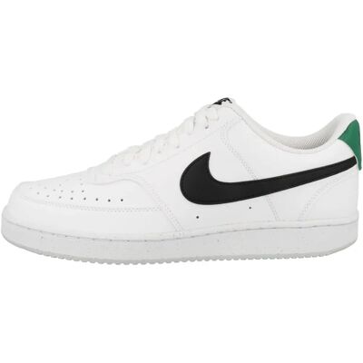 Nike Court Vision Low Next Nature - weiß/malachit/weiß/schwarz Nike Court Vision Low Next Nature - weiß/malachit/weiß/schwarz