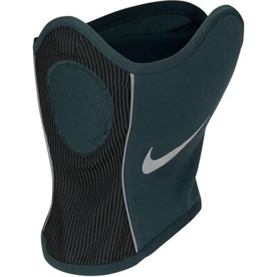 Nike Winter Warrior Herren Dri-FIT Global Football Snood - Deep Jungle - L/XL Nike Winter Warrior Herren Dri-FIT Global Football Snood - Deep Jungle - L/XL