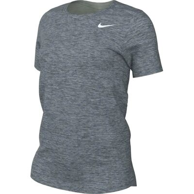Nike Dri-Fit Bunt T-Shirt - T-Shirt Nike Dri-Fit Bunt T-Shirt - T-Shirt
