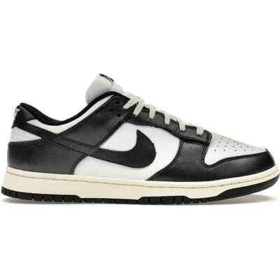 NIKE - DUNK LOW VINTAGE PANDA - Μαύρο/Άσπρο - 41 - Shoes NIKE - DUNK LOW VINTAGE PANDA - Μαύρο/Άσπρο - 41 - Shoes
