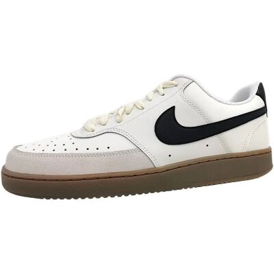 Nike Air Court Vision Lo - Basketsneaker - Publicité Nike Air Court Vision Lo - Basketsneaker - Publicité